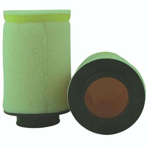 NO TOIL Fast Filter Hon Part Number 3205 - Quick-Install Pre-Oiled Dirt Bike Filter