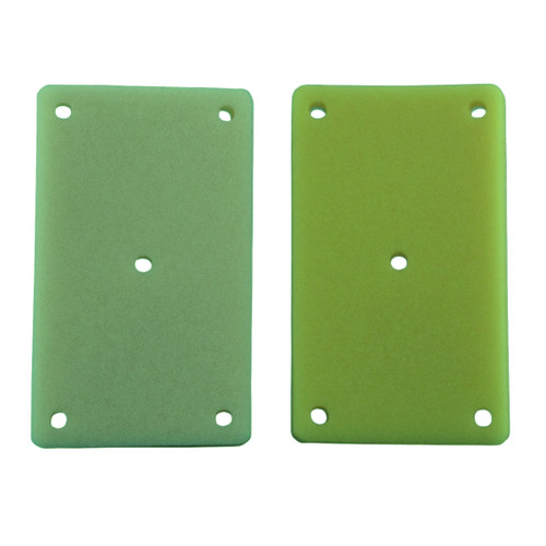NO TOIL Fast Filter A/C Part Number 3007 for Efficient Air Filtration