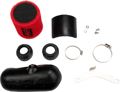 BBR 430-HCF-1110 High-Performance Air Filter Kit for Enhanced Airflow