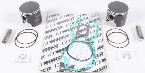 Wiseco SK1375 Standard Bore Piston Kit for Top End Rebuilds