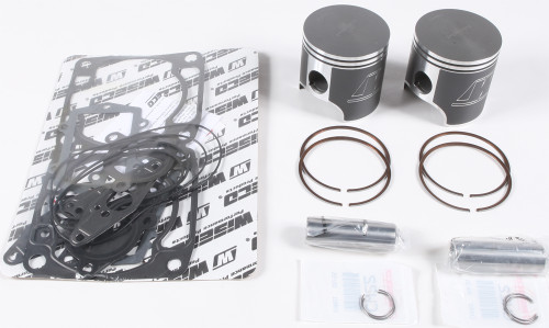 Wiseco Standard Bore Top End Rebuild Kit for Powersports Engines - Part SK1328
