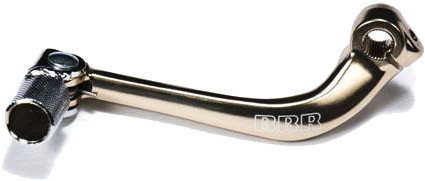 BBR Shift Lever Part Number 537-BBR-1009 for Efficient Gear Shifting