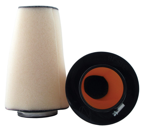 No Toil Fast Filter Pol 90-31518 – Dual Stage Flame Laminated Foam Air Filter for Enhanced Dirt Capture