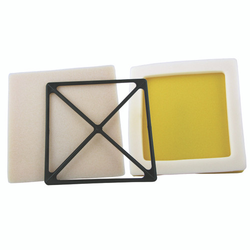 NO TOIL Premium Air Filter for Polaris Outlaw 500 - Part Number 315-06