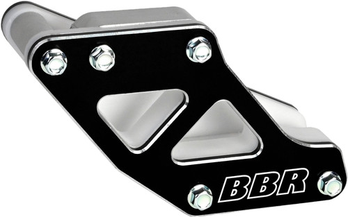 BBR Chain Guide for Kawasaki KLX110 (Part Number 345-KLX-1111)