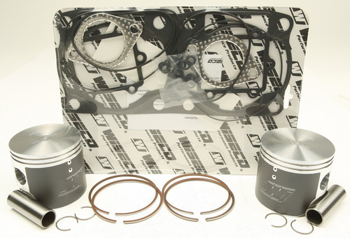 Wiseco SK1263 Standard Bore Piston Kit for Top End Rebuilds