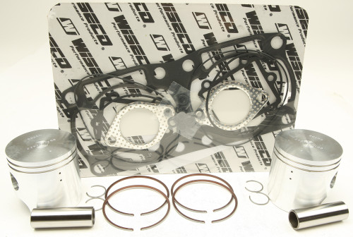 Wiseco SK1261 Standard Bore Piston Kit for Top End Rebuilds