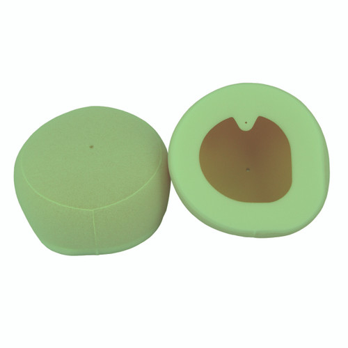 NO TOIL Fast Filter YZ125 450 - High-Performance Pre-Oiled Motorcycle Air Filter