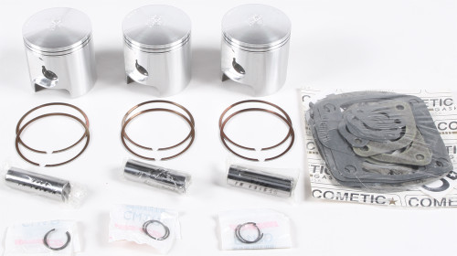 Wiseco SK1135 Overbore Piston Kit for Top End Rebuilds