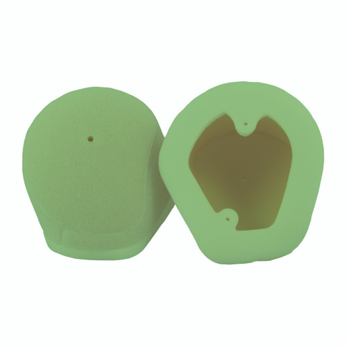 NO TOIL Fast Filter KX250F - Pre-Oiled and Biodegradable Oil Filter
