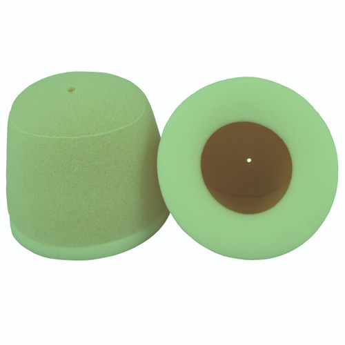 NO TOIL Fast Filter for Kawasaki, Suzuki, Yamaha - Part Number 1404