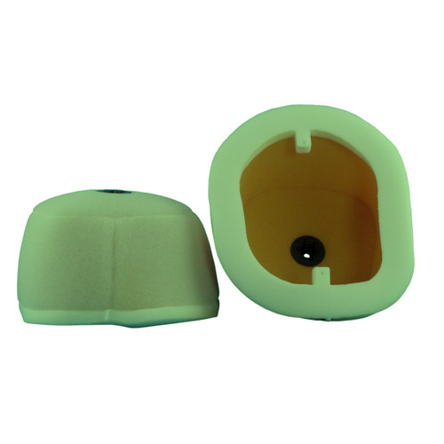 NO TOIL Fast Filter CRF450 - Easy-Install, Biodegradable Oil, 1-Year Warranty