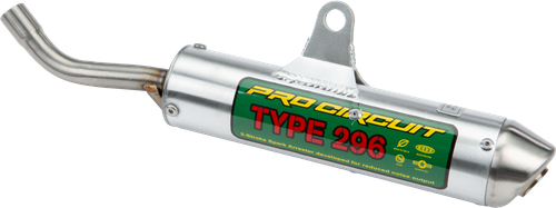 PRO CIRCUIT 296 Spark Arrestor for KTM, Gas, and Husqvarna Models (Part #1352465-A)