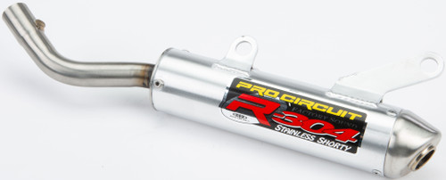 Pro Circuit P/C R 304 Silencer for RM250 2002-2003 – Compact Performance Exhaust System