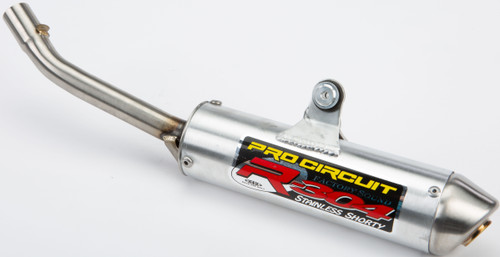 PRO CIRCUIT R 304 Silencer for KTM 125/150 SX (2016-2018) | High-Performance Motorcycle Exhaust