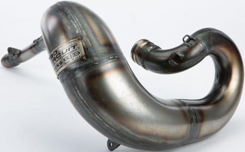 PRO CIRCUIT P/C Works Pipe for Two-Stroke Engines - Part PS04250