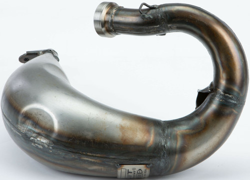 Pro Circuit Works Pipe Part Number 0752450 for Two-Stroke Engines