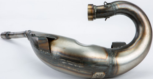 PRO CIRCUIT P/C Works Pipe for Two-Stroke Engines - Part Number PK04125