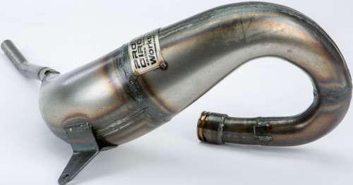 Pro Circuit Works Exhaust Pipe Part Number 0721185 for Two-Stroke Engines