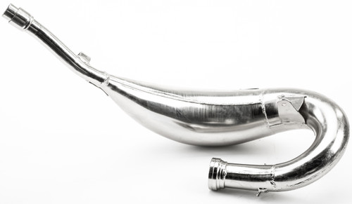PRO CIRCUIT PY03125P Platinum Exhaust Pipe for Enhanced Performance