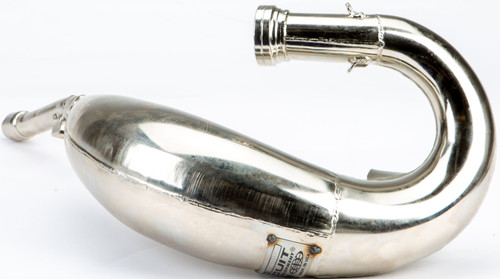 PRO CIRCUIT PY01125P Platinum Exhaust Pipe for Enhanced Performance