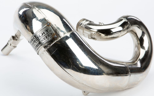 PRO CIRCUIT Platinum Exhaust Pipe (Part No. 0851125) for Enhanced Performance
