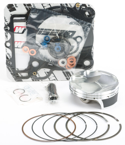 Wiseco PK1936 Top End Kit for 1979 Honda with 13.9:1 Compression Ratio