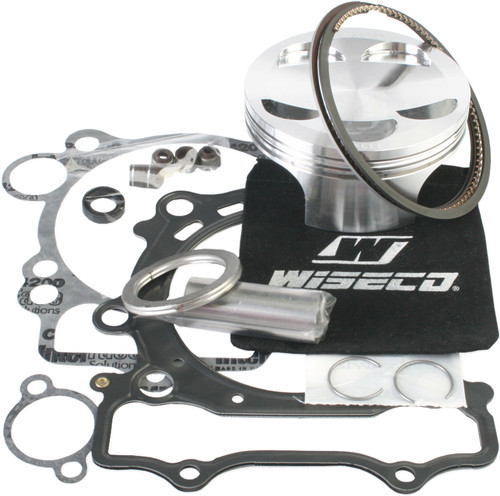 Wiseco PK1810 Top End Kit for Yamaha 95.00mm Std Bore with 12.5:1 Compression Ratio