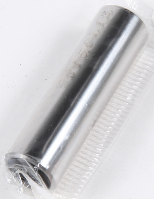 WiseCo S278 Piston Pin Superfinish 18mm x 62.8mm x 12mm for Kawasaki, Polaris, Suzuki, Yamaha Engines