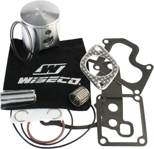 Wiseco PK1523 Top End Kit Pro Lite 48.00/+0.50 for Suzuki Motorcycles