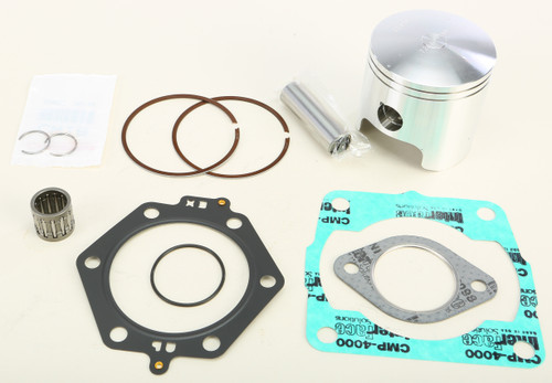 Wiseco Top End Kit Pro Lite 75.00/+0.50 Pol for Motorcycle Engines