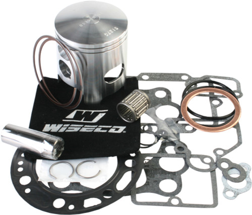 Wiseco PK1504 Top End Kit Pro Lite for Kawasaki 66.40mm Standard Bore