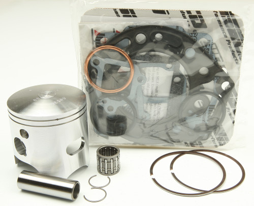 Wiseco PK1501 Top End Kit Pro Lite 67.00/+1.00 for Kawasaki