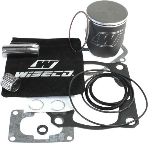 Wiseco PK1390 Top End Kit for Yamaha 54mm Standard with ArmorGlide Technology