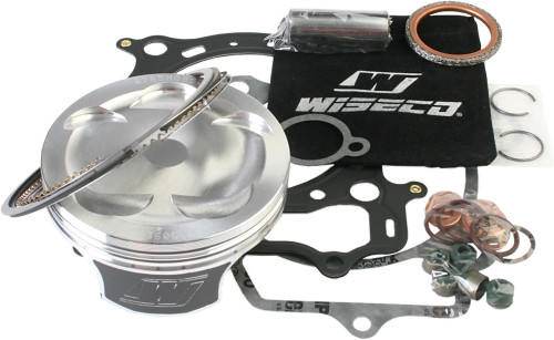 Wiseco PK1357 Top End Kit for Yamaha 95.00/Std 12.5:1 with Armorglide Coating