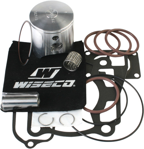 Wiseco Top End Kit Pro Lite 54.00/Std Yamaha PK1344 - Complete Performance Rebuild Kit