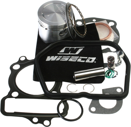 Wiseco PK1230 Top End Kit for 54.00mm +0.50mm Piston with 9.4:1 Compression Ratio