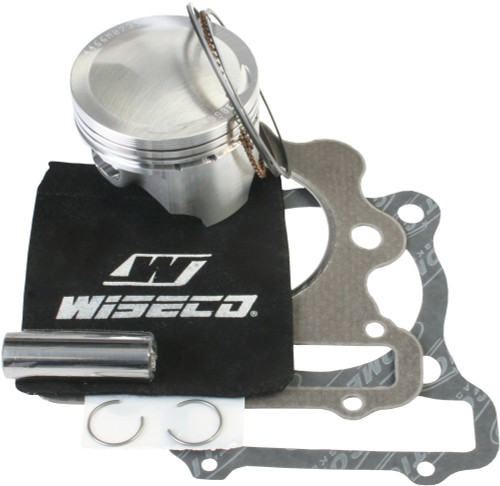 Wiseco PK1220 Top End Kit for 1973.5+ Honda with 10.5:1 Compression Ratio