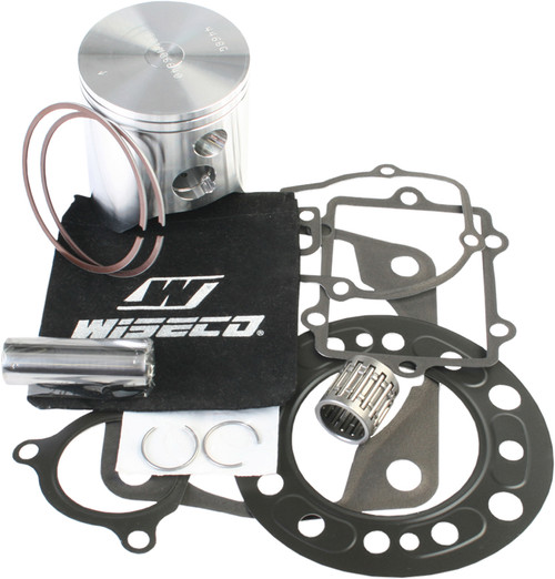Wiseco PK1195 Top End Kit Pro Lite 66.40mm Standard Hon for Motorcycle Rebuilds