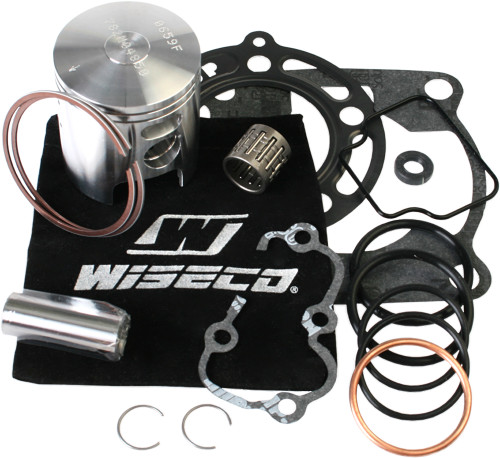 Wiseco PK1187 Top End Kit Pro Lite for Kawasaki with 48.50mm Piston and Standard Size
