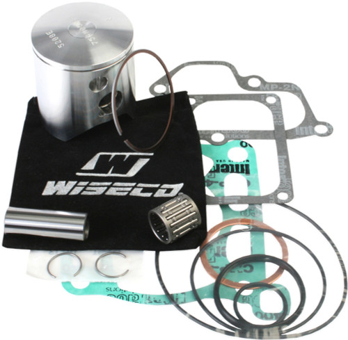 Wiseco PK1182 Top End Kit Pro Lite 55.00/+1.00 for Suzuki