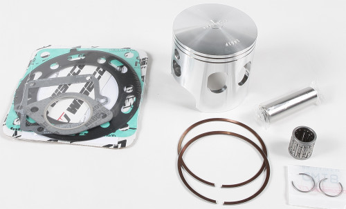 Wiseco PK1109 Top End Kit for 84.00mm +1.00mm Pol Motorcycle Engines