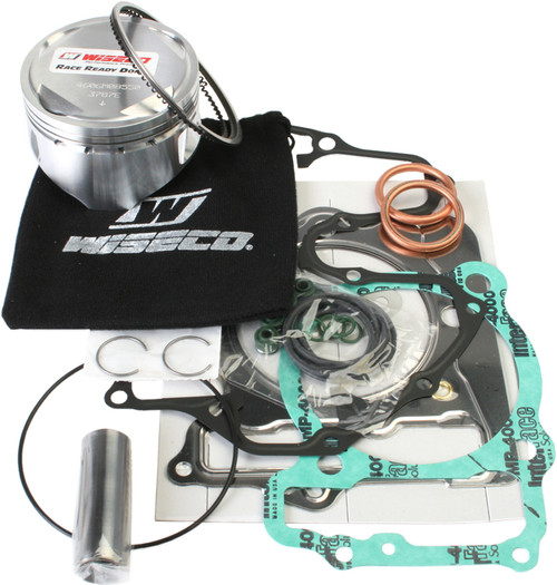 Wiseco PK1032 Top End Kit for 85.50cc +0.50 with 10:1 Compression Ratio