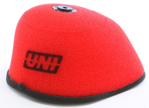 UNI NU-3806ST Air Filter for Off-Road Motorcycles and ATVs