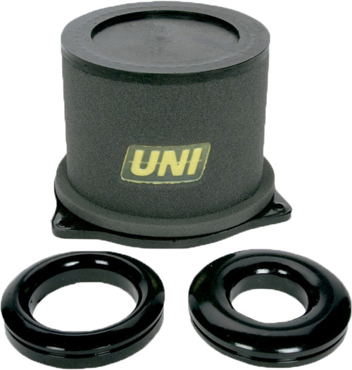 UNI NU-2465 Air Filter for Yamaha, Kawasaki, Suzuki Off-Road Vehicles