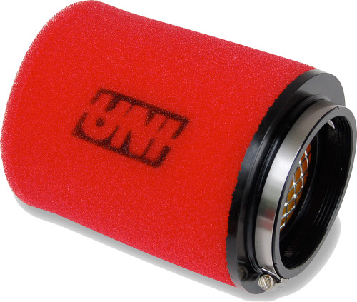 UNI NU-8705ST Multi-Stage Competition Air Filter for Motorcycles and ATVs