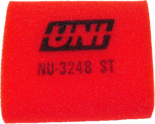 UNI Multi Stage Competition Air Filter NU-3248ST for Yamaha, Kawasaki, Suzuki Off-Road Vehicles