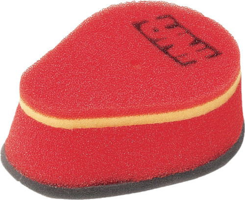 UNI Multi Stage Competition Air Filter NU-2488ST for Motorcycles and ATVs