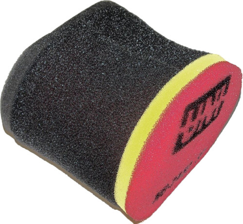 UNI Multi Stage Competition Air Filter NU-2450ST for Motorcycles and ATVs