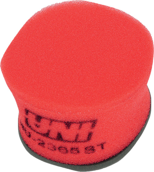 UNI Multi Stage Competition Air Filter NU-2365ST for Motorcycles and ATVs